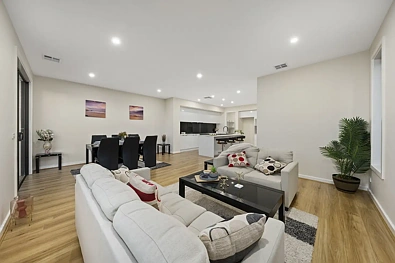 45 Rivella Drive, Clyde North, VIC 3978, 4 Bedrooms, 4 Bathrooms, House