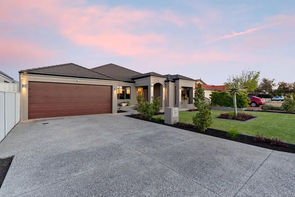 58 Sovrano Avenue, Madeley, WA 6065