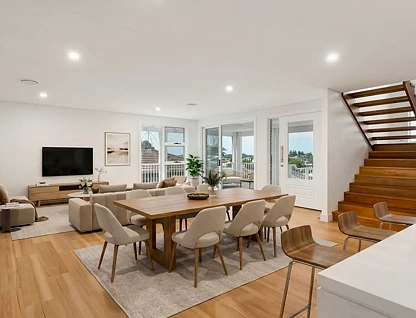 26A Eleventh Avenue, Sawtell, NSW 2452, 5 Schlafzimmer, 3 Badezimmer, House