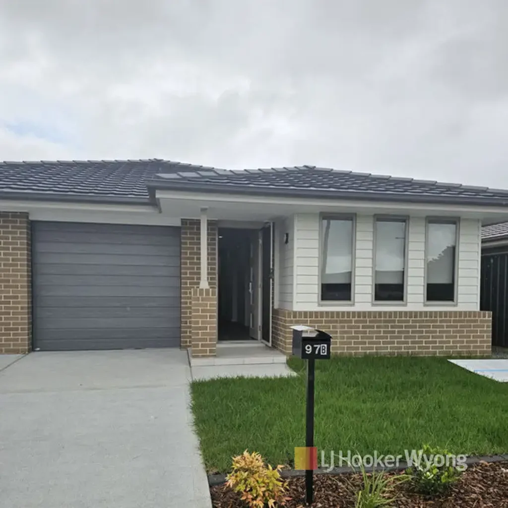 3 Bedroom Duplex in Hamlyn Terrace