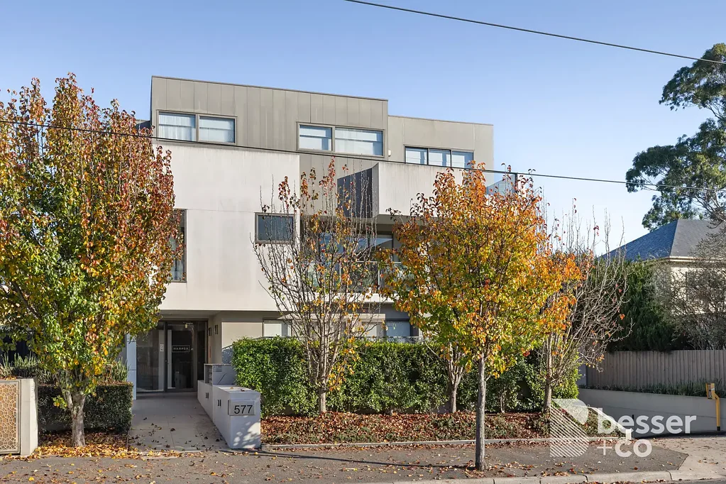 102/577-579 Glenferrie Road, Hawthorn, VIC 3122