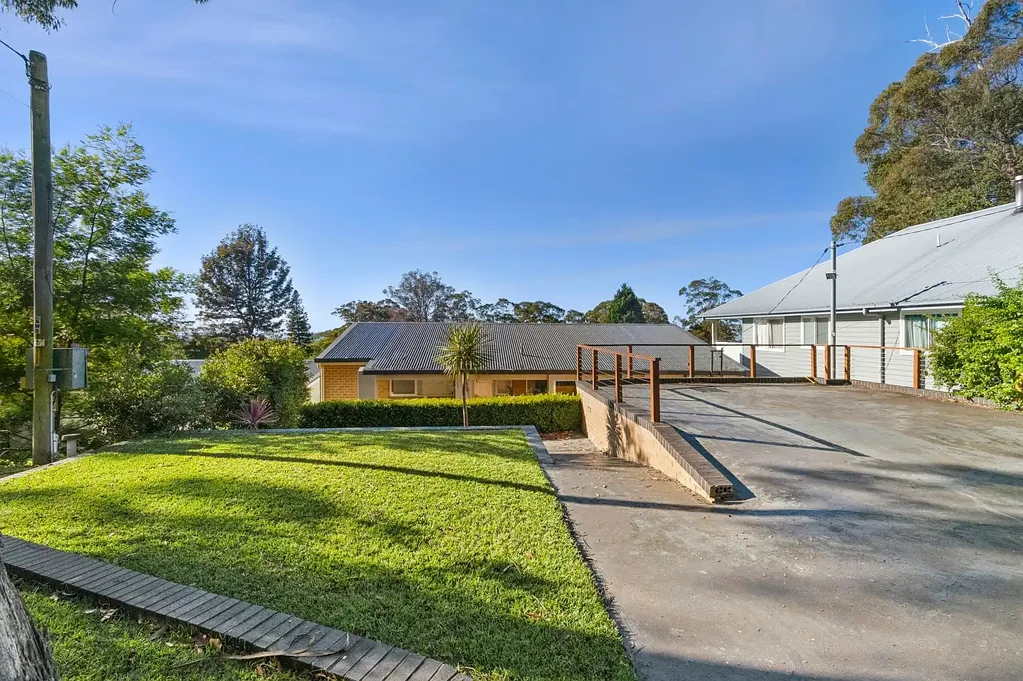 63 Lieutenant Bowen Road, Bowen Mountain, NSW 2753