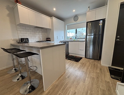 60 Te Napi Drive, Takanini, Papakura, 4 ਕਮਰੇ, 2 ਬਾਥਰੂਮ, Townhouse