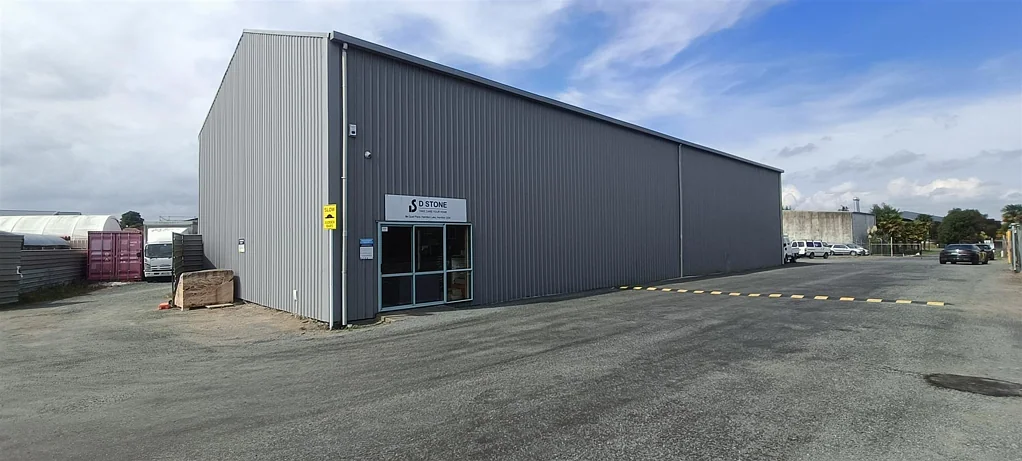 Hamilton Lake A Focus On Productivity