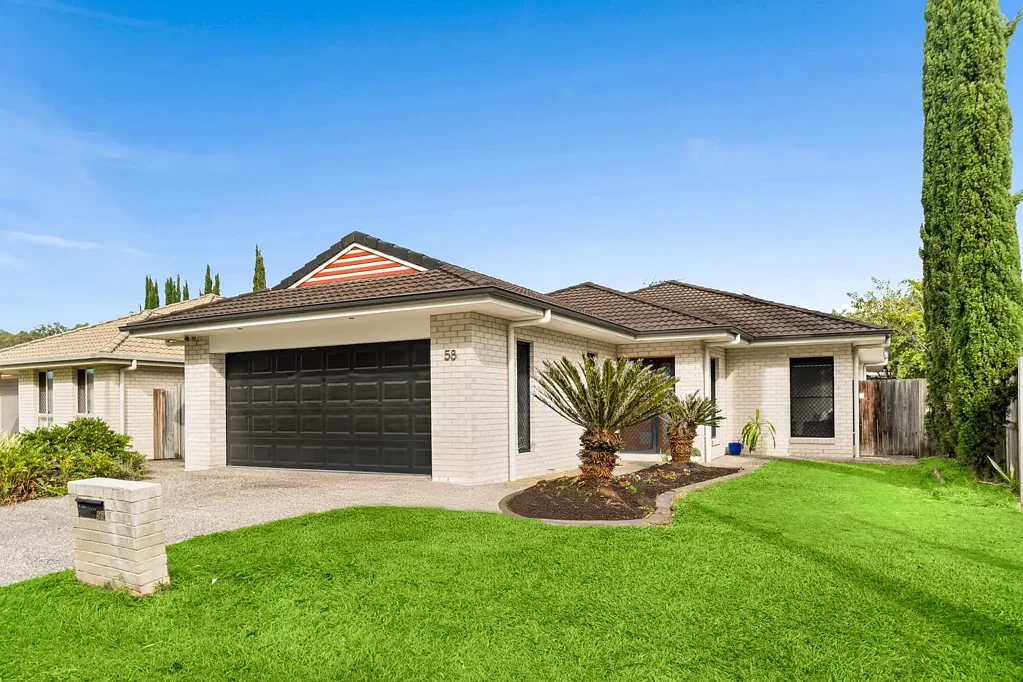 58 Fred Pham Crescent, Doolandella, QLD 4077