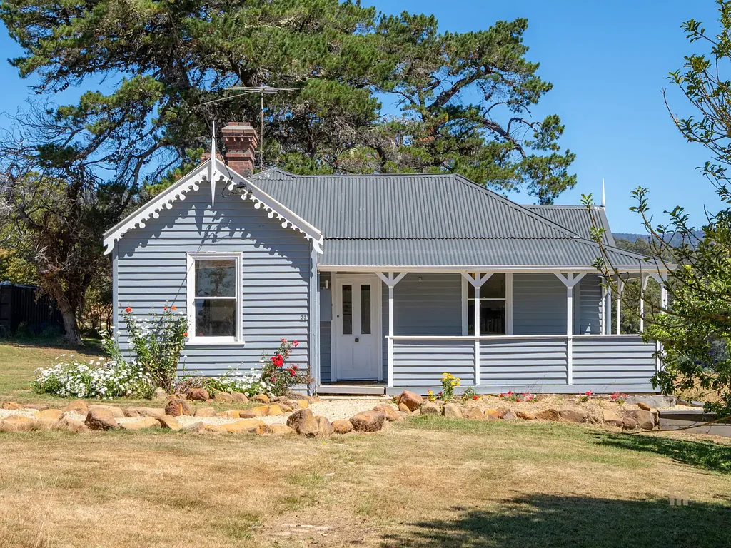 22 Britcliffes Road, Geeveston, TAS 7116