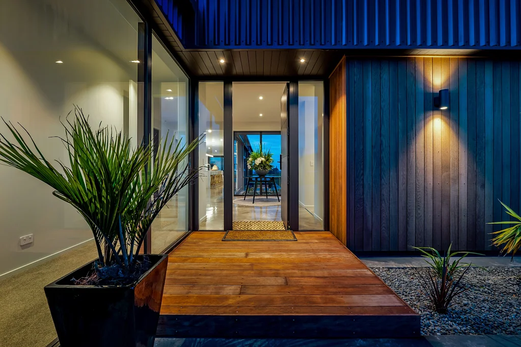 Omata 3غرفة نوم Masterpiece of Modern Luxury