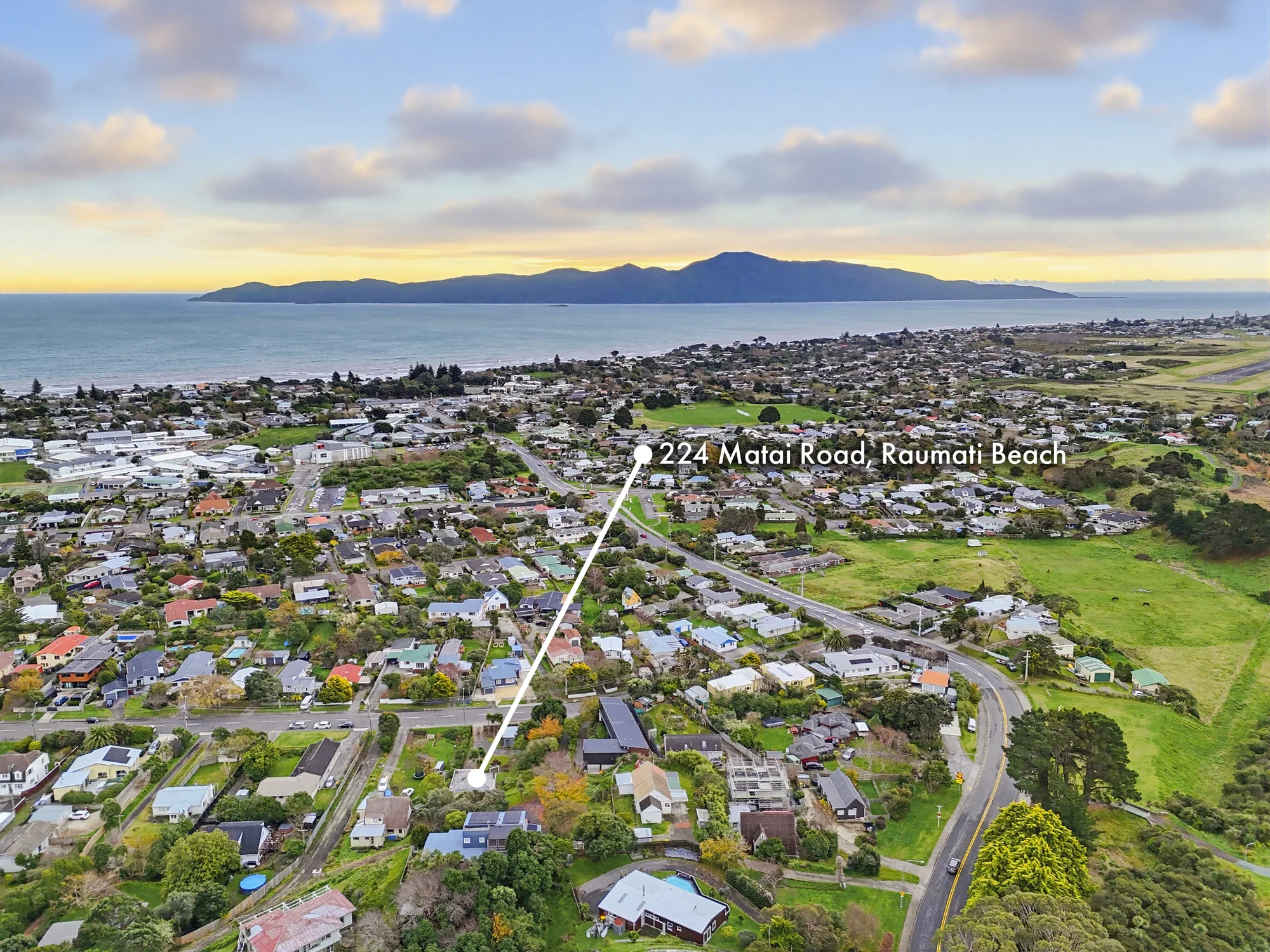 Raumati Beach 2Moenga Character, space and potential