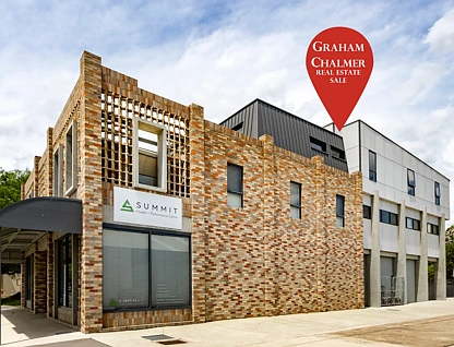 5/122-126 Foster Street, Sale, Traralagon , 2 habitaciones, 2 baños, Townhouse