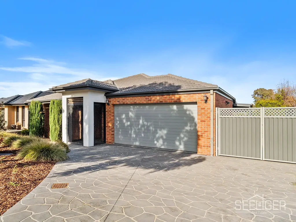 Yarrawonga 3ห้องนอน Effortless Style and Practical Living