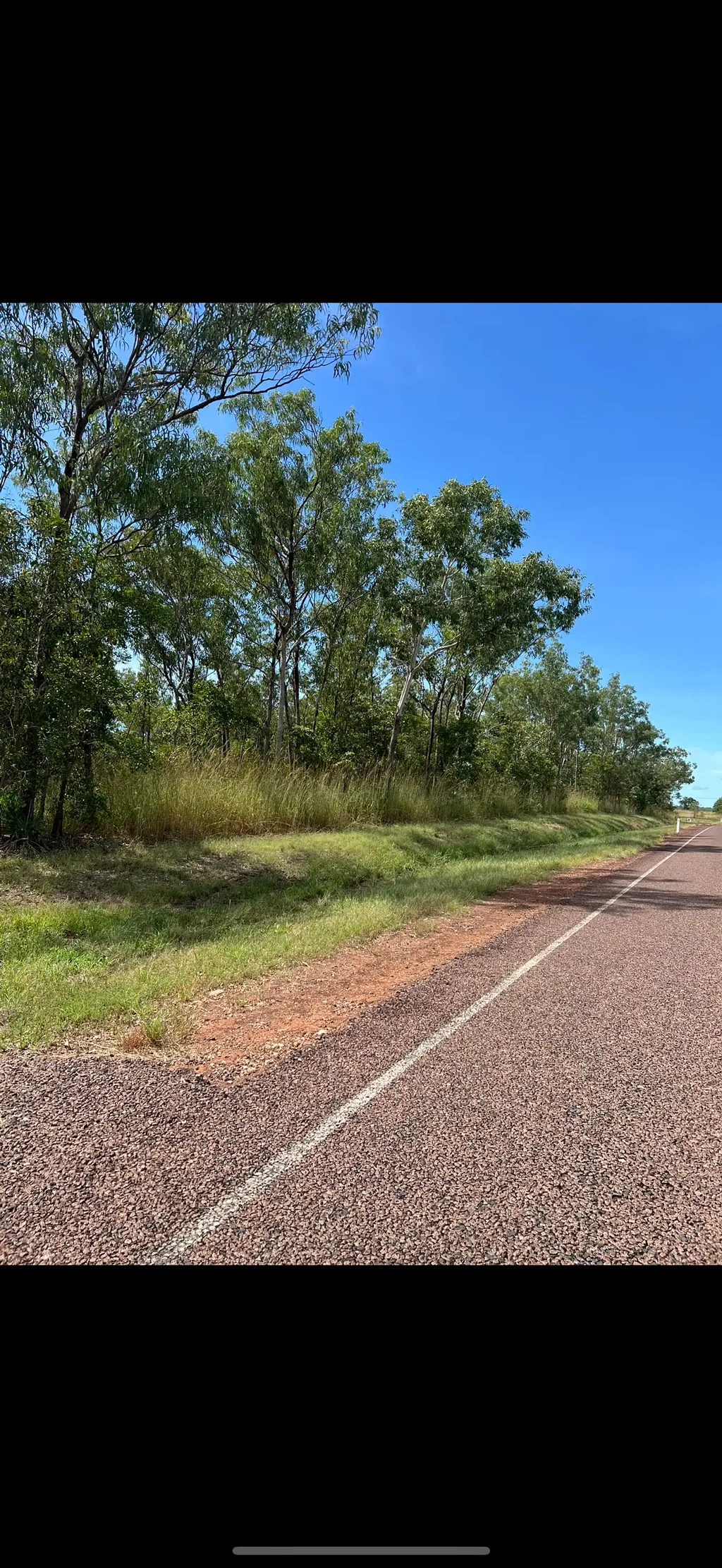 Darwin River 935 Mira Road South