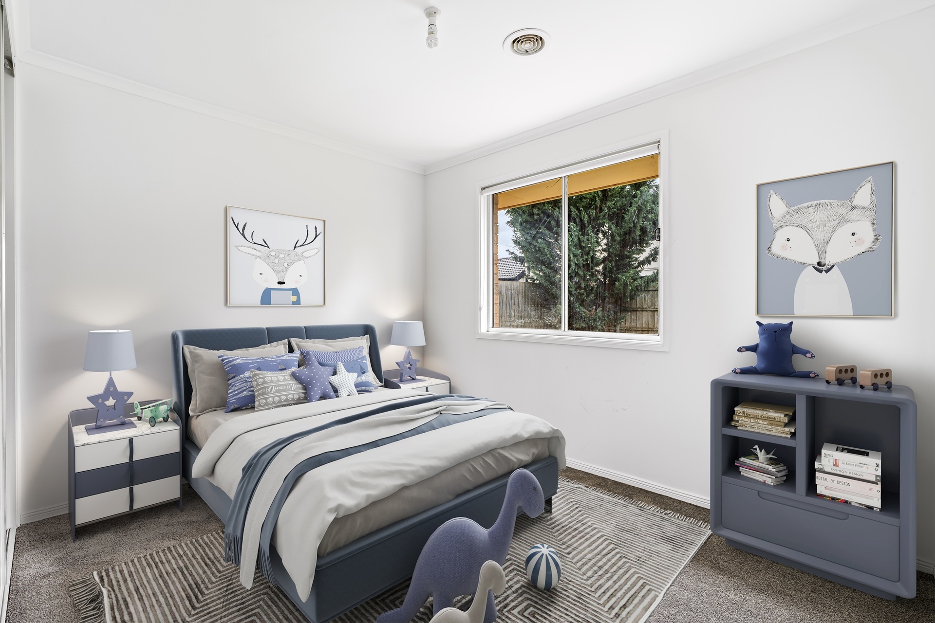 74 BALLAN RD, WERRIBEE VIC 3030, 0房, 0浴, House