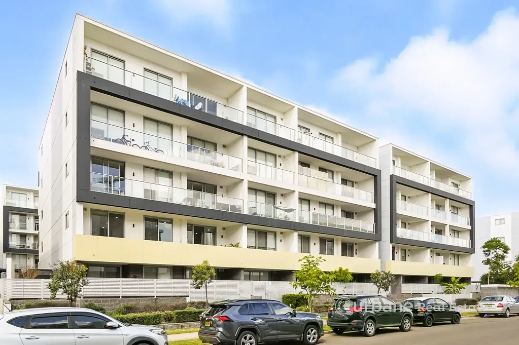 107/8 Isla Street, Schofields, NSW 2762