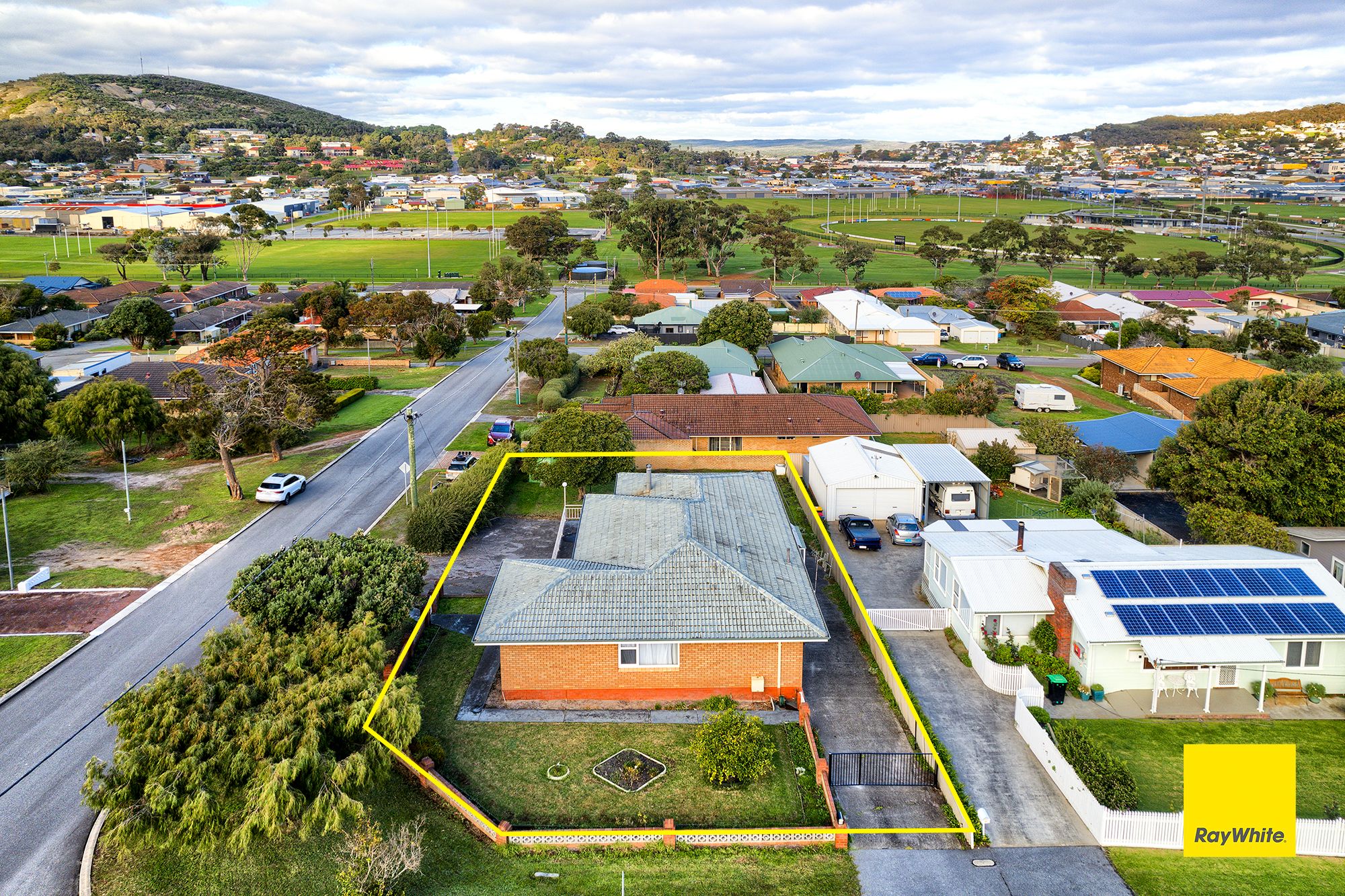 75 DAVID ST, SPENCER PARK WA 6330, 0 Kuwarto, 0 Banyo, House