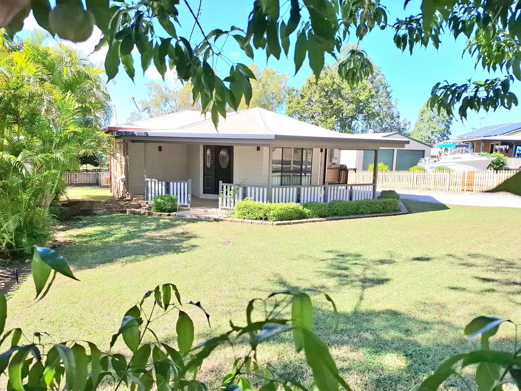 11 Melbourne Court, Calliope, QLD 4680
