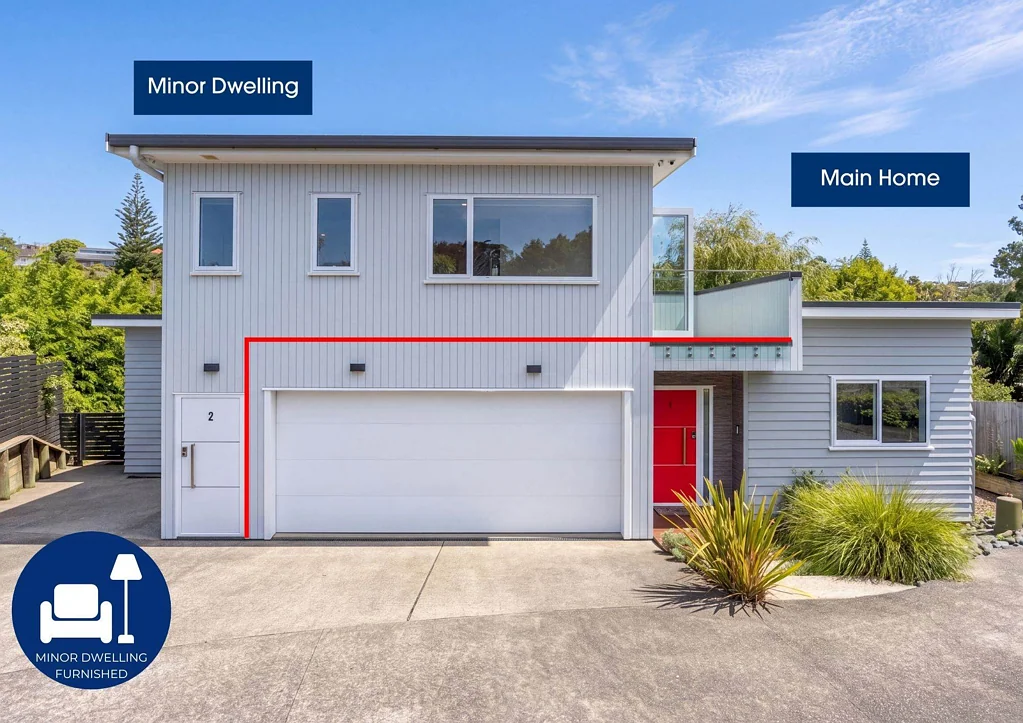 Downstairs - Executive Home with High End Fini...
