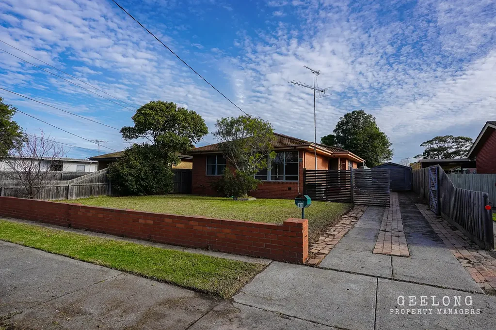 Convenient Corio Location (Check Out My 3D Tour)