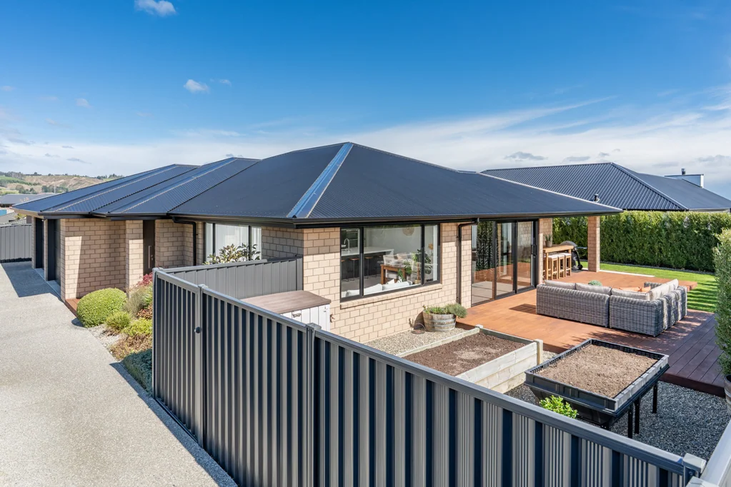 211 Wingatui Road, Mosgiel, Dunedin City, Otago
