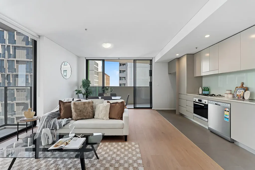 1101/7-9 Gibbons Street, Redfern, NSW 2016