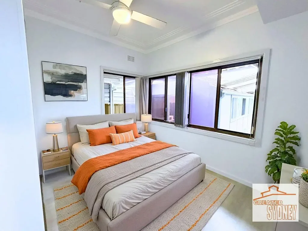 Freshly Renovated Family Home in Convenient Peakhurst Location