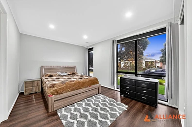 11 Andross Circuit, Tarneit, VIC 3029, 4 slaapkamers, 2 badkamers, House