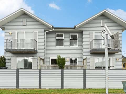 Hamilton East 2房  Modern Living & Smart Investment