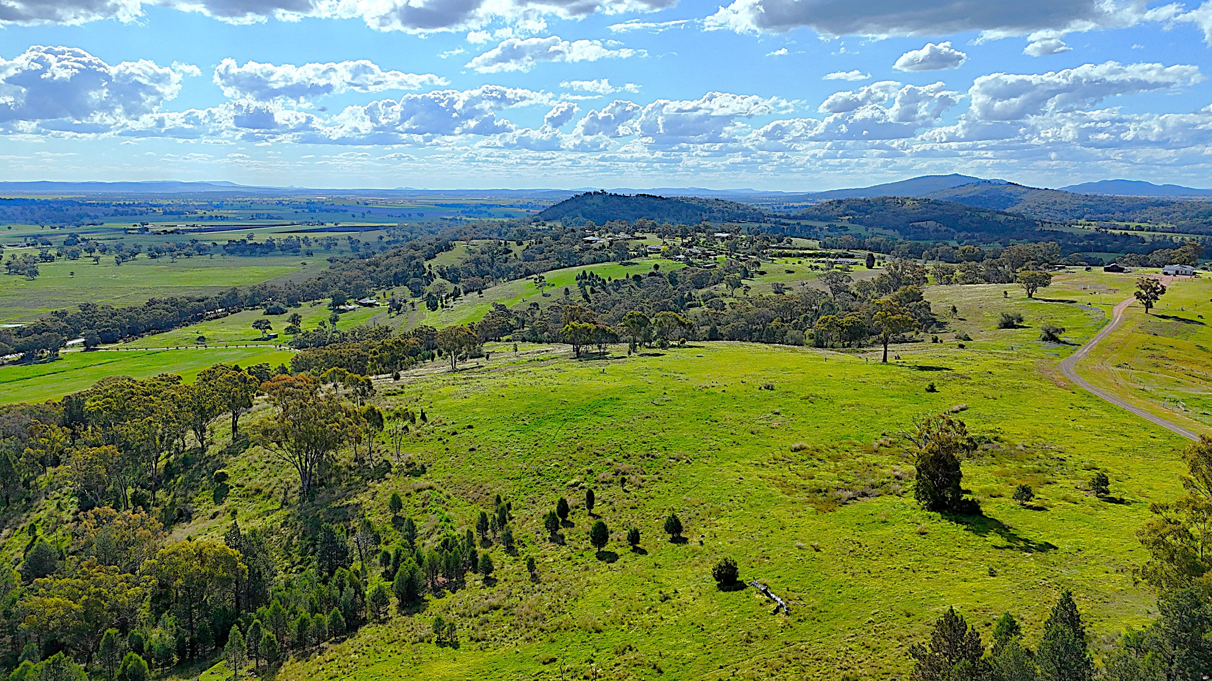 75 RAY CARTER DR, QUIRINDI NSW 2343, 0房, 0浴, Lifestyle Property