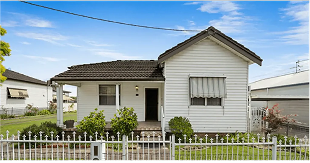 Kurri Kurri 3Zimmer Development Opportunity – 1,011sqm Block with Subdivision Potential & Rear Lane Access (STCA)