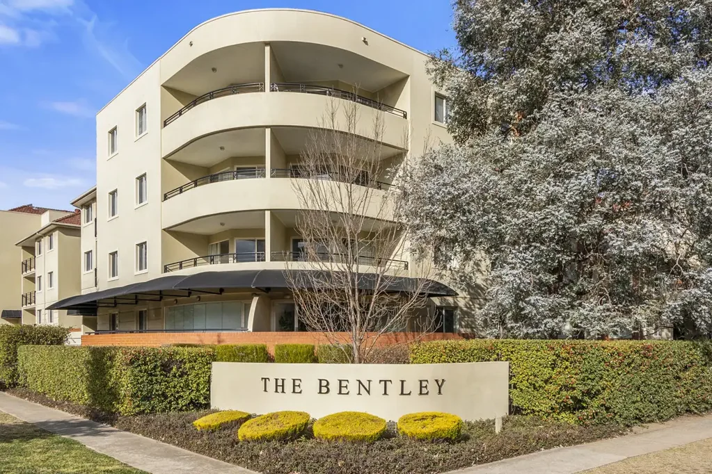 96/5 Empire Circuit, Forrest, ACT 2603