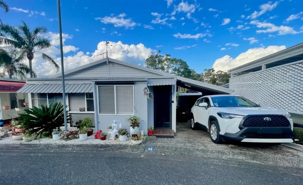 63/601 Fishery Point Road, Bonnells Bay, NSW 2264