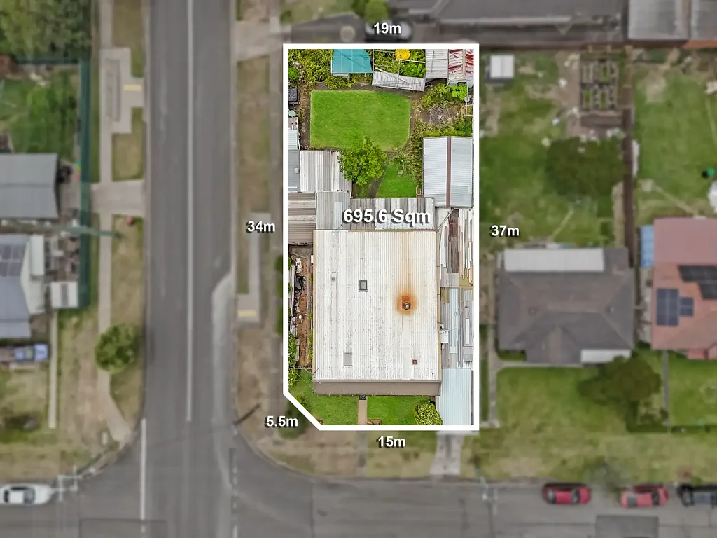 49 Eggleton Street, Blacktown, NSW 2148
