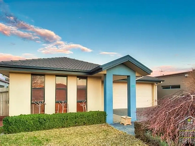21 Howmans Street, Harrison, ACT 2914, 4房, 2浴, House