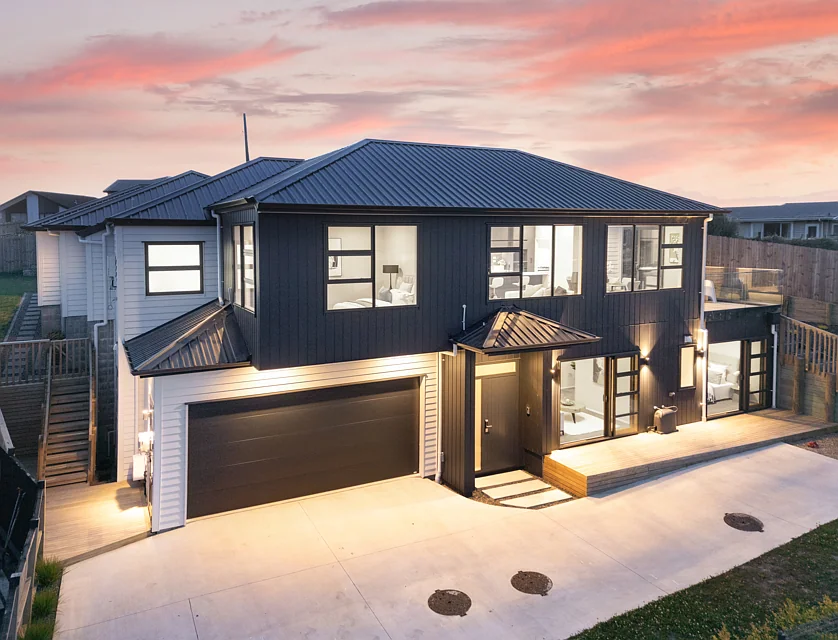 129 Wainui Road, Silverdale, Rodney, 6 Bedrooms, 3 Bathrooms, House