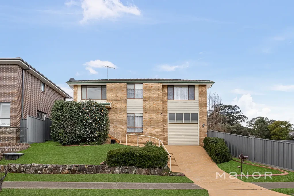 7 Hutchins Crescent, Kings Langley, NSW 2147