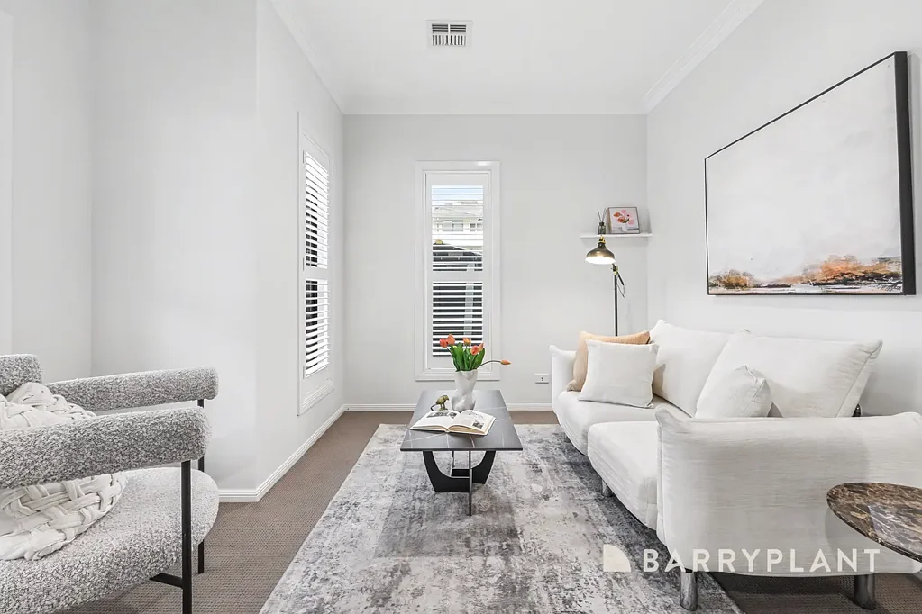 Wantirna South 5침실 A sanctuary of space, style and sophistication