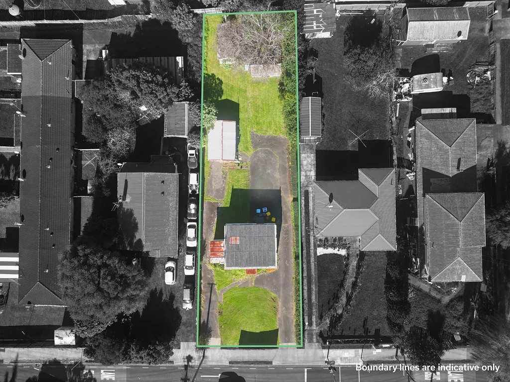 Papatoetoe 1Phòng ngủ Blank Canvas on Puhinui Road