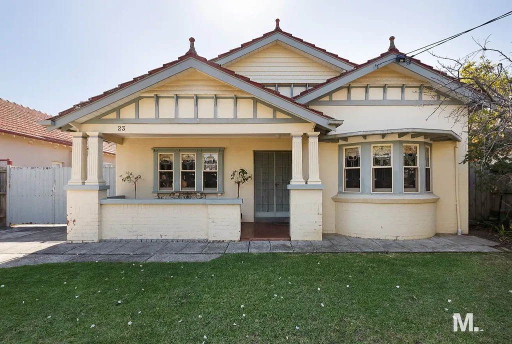23 Montague Street, Moonee Ponds, VIC 3039