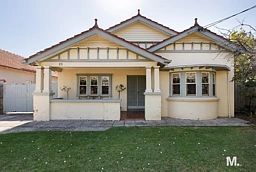 23 Montague Street, Moonee Ponds