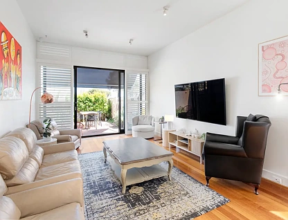 3/15 Marine Parade, St Kilda, VIC 3182, 3 ਕਮਰੇ, 2 ਬਾਥਰੂਮ, Apartment