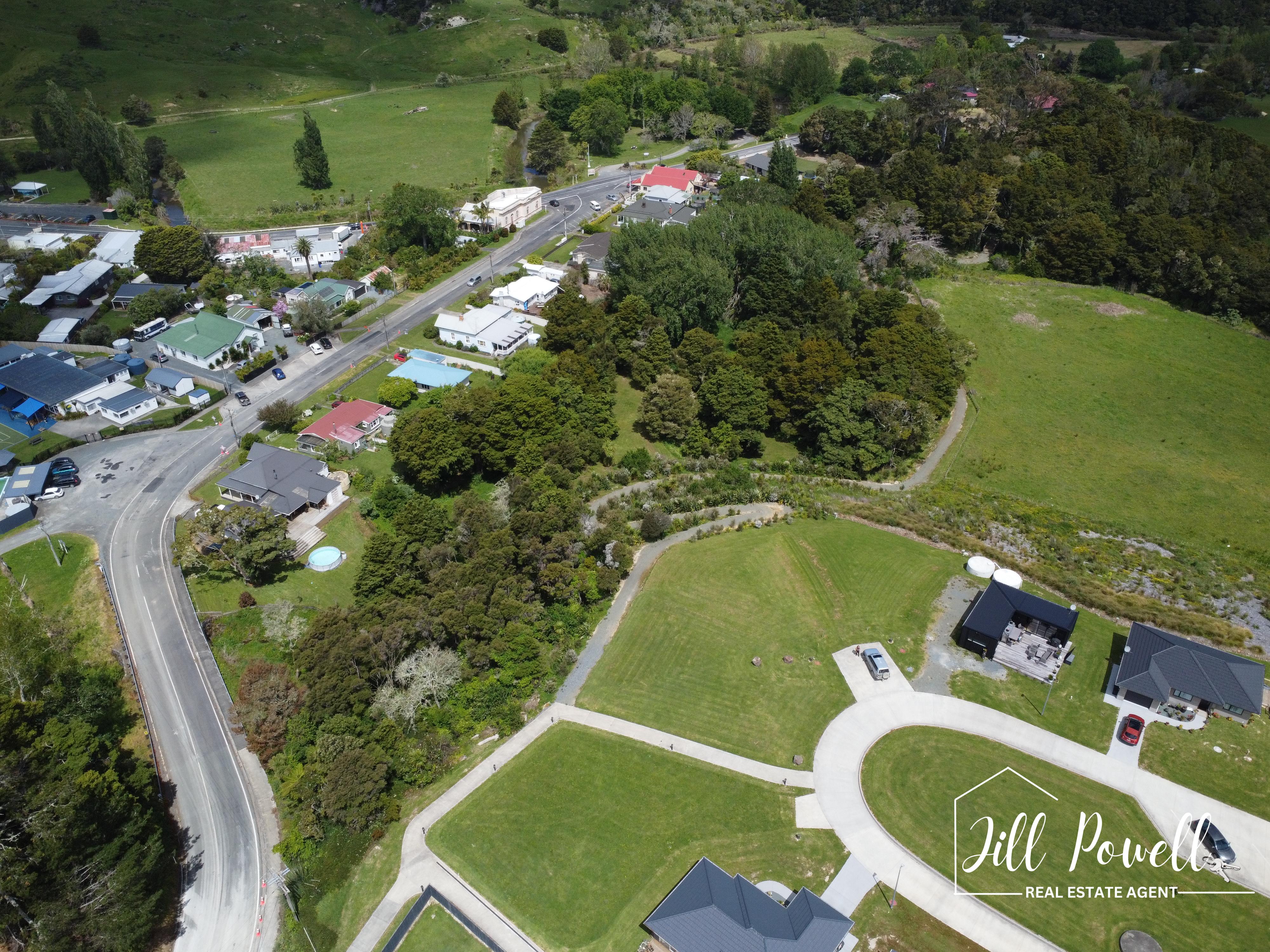 17 Manaaki Circle, Paparoa, Kaipara, 0 phòng ngủ, 0 phòng tắm, Section