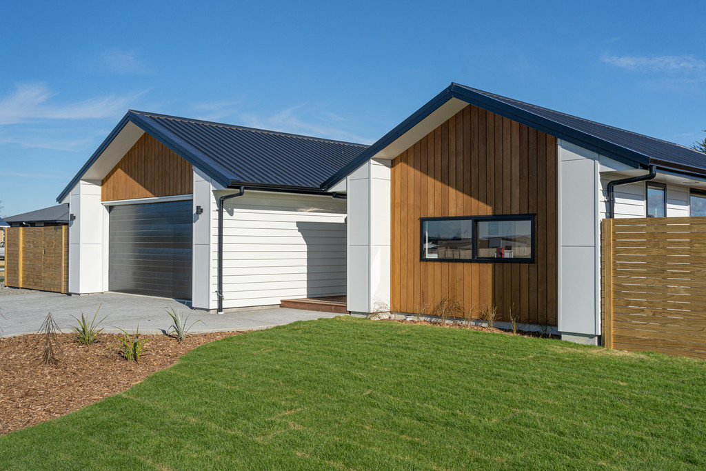 1 Riverstone Place, Solway, Masterton, 3 habitaciones, 0 baños