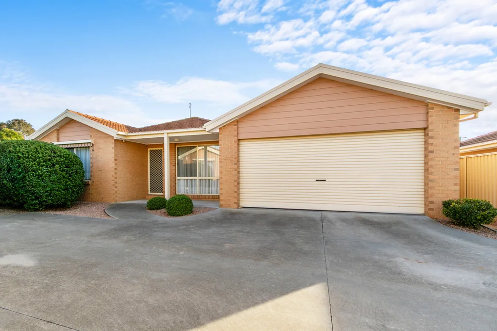 Wurruk 3部屋 Spacious and comfortable Townhouse- ideal for downsizers and investors