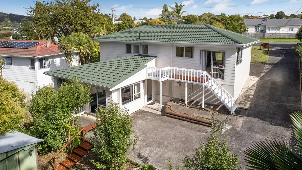 102 Glendale Road, Glen Eden, Waitakere City, Auckland