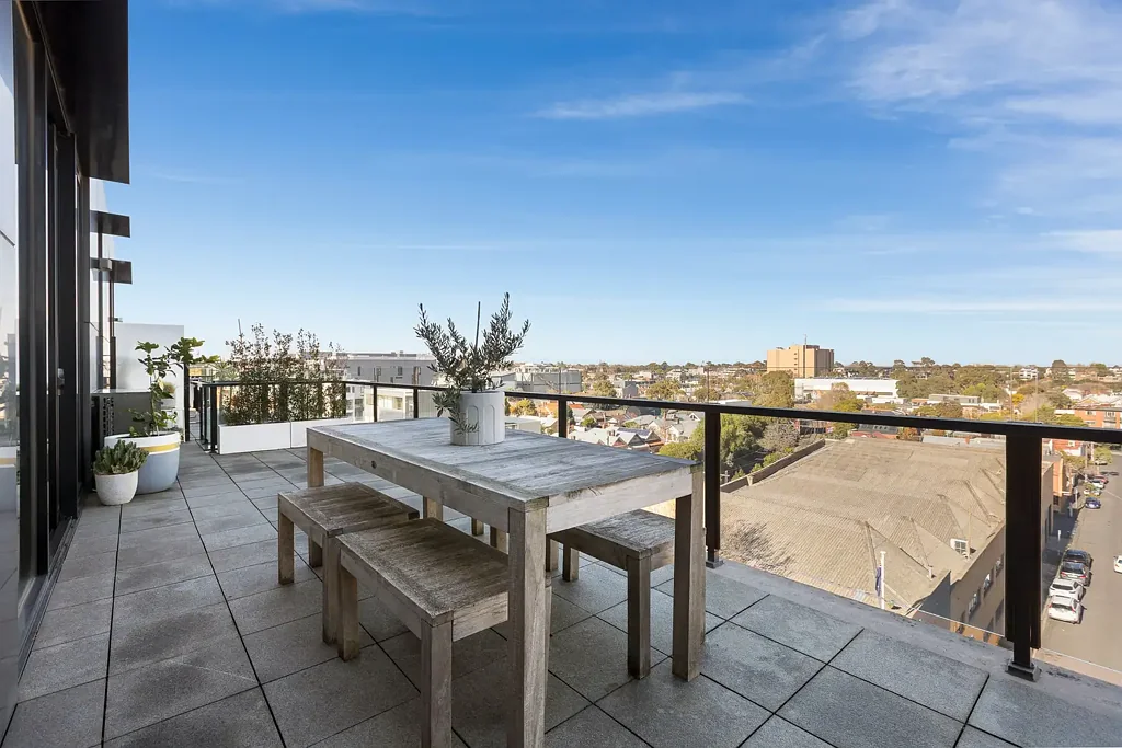 603/87 High Street, Prahran, VIC 3181