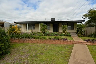 Parkes 3房  Renovated Family Home in a Prime Location