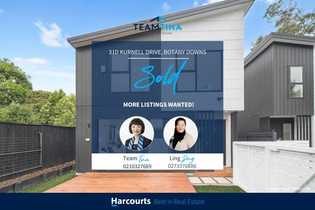 31D Kurnell Drive, Botany Downs, Manukau City, Auckland