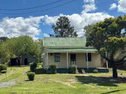 177 BINNIA ST, Coolah