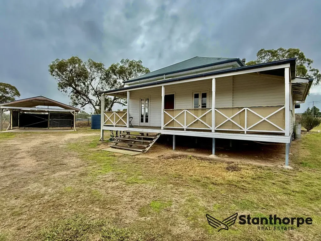 Charming 3-Bedroom Home for Rent – Peaceful Rural Living in Severnlea