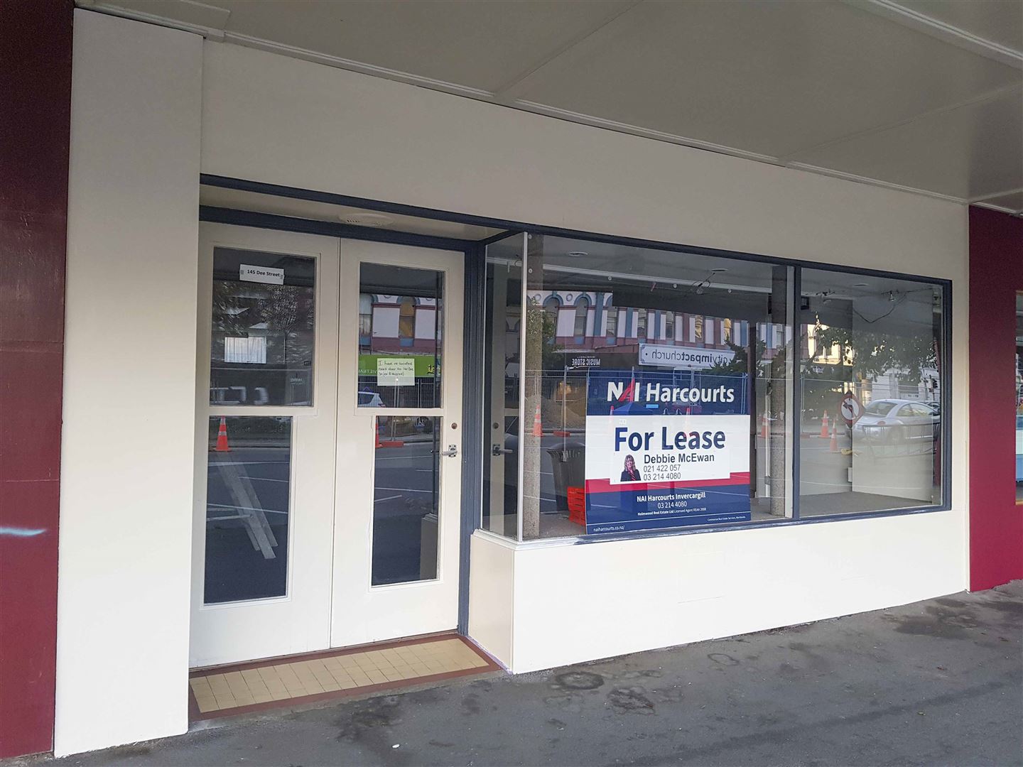 125 Dee Street, Invercargill, Invercargill, 0房, 0浴