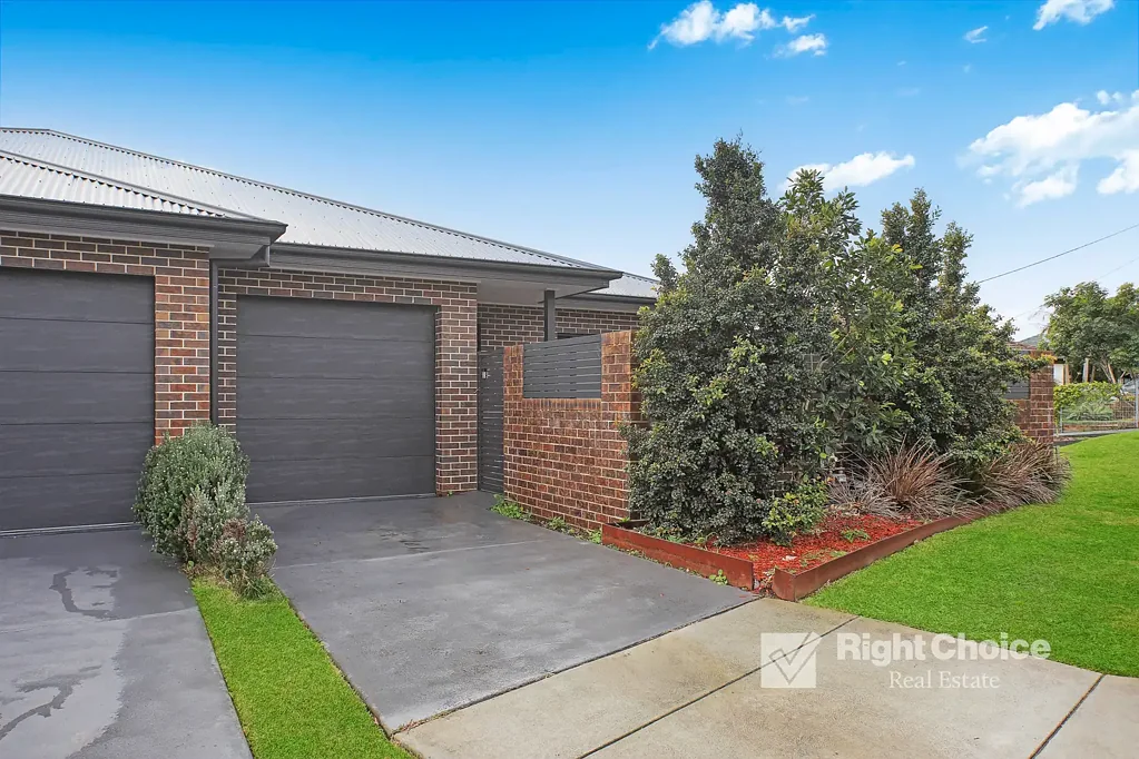 Warilla 3 Bedroom Low Maintenance Single Level Living